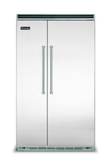 48" Side-by-Side Refrigerator/Freezer - VCSB5484