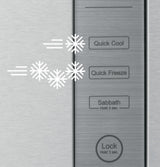15.3 Cu. Ft. French Door Refrigerator
