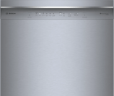 300 Series Dishwasher 24" Stainless Steel Anti-fingerprint