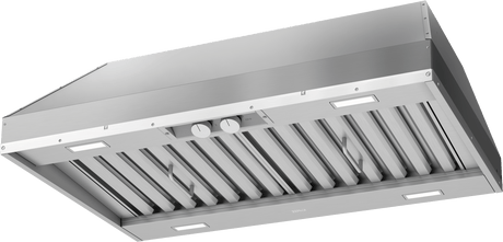 Spruce Outdoor Insert, 42in, LED, SS