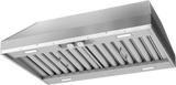 Spruce Outdoor Insert, 60in, LED, SS
