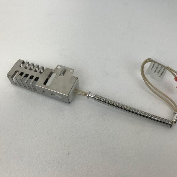 Hot Surface Ignitor, Bake Function