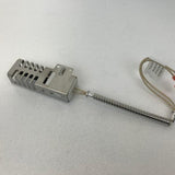 Hot Surface Ignitor, Bake Function