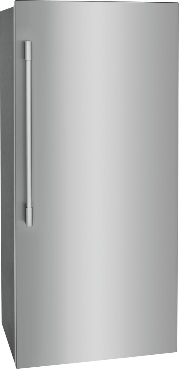 19 Cu. Ft. Single-Door Refrigerator