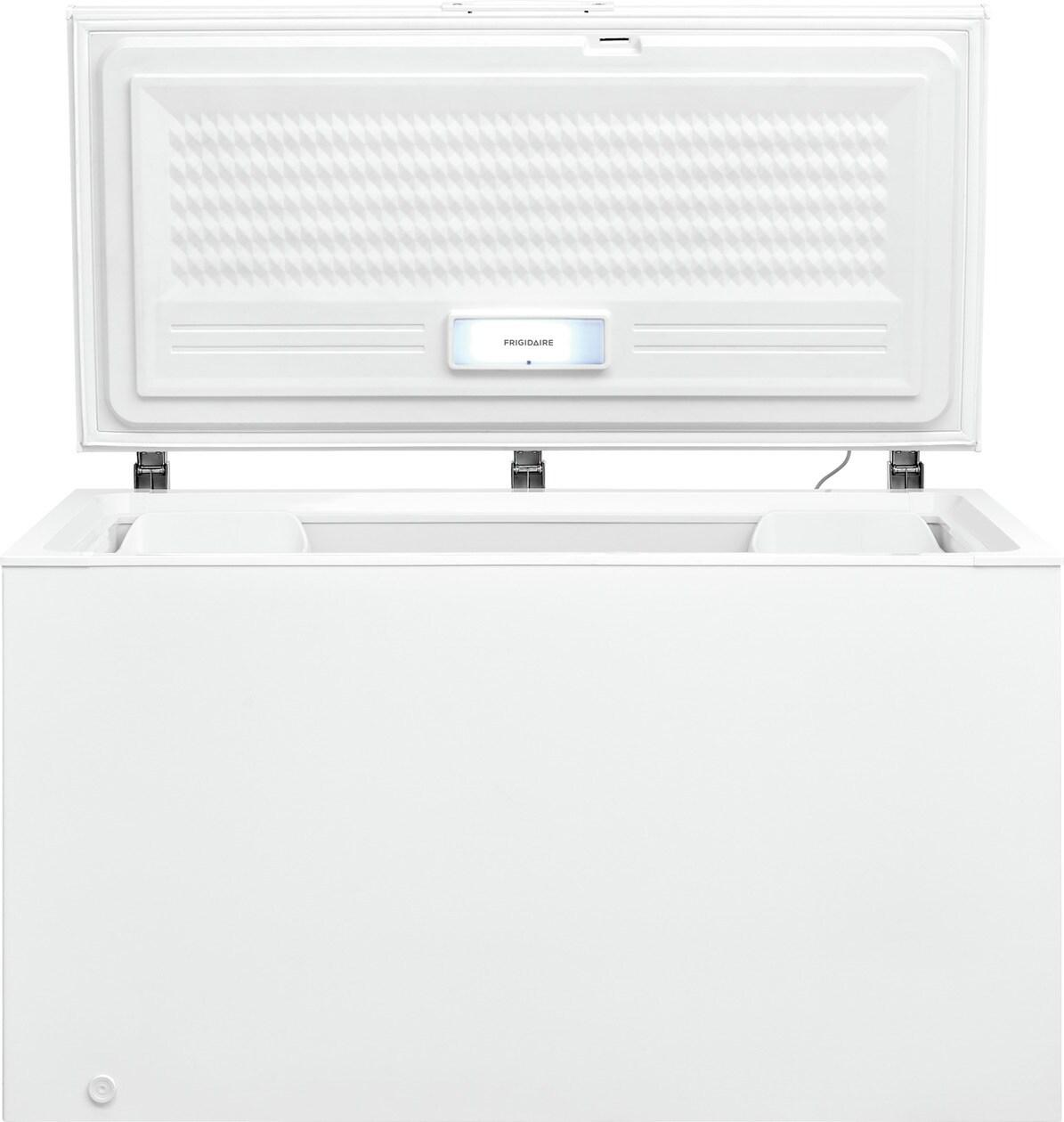 15 Cu. Ft. Garage Ready Chest Freezer