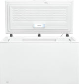 15 Cu. Ft. Garage Ready Chest Freezer