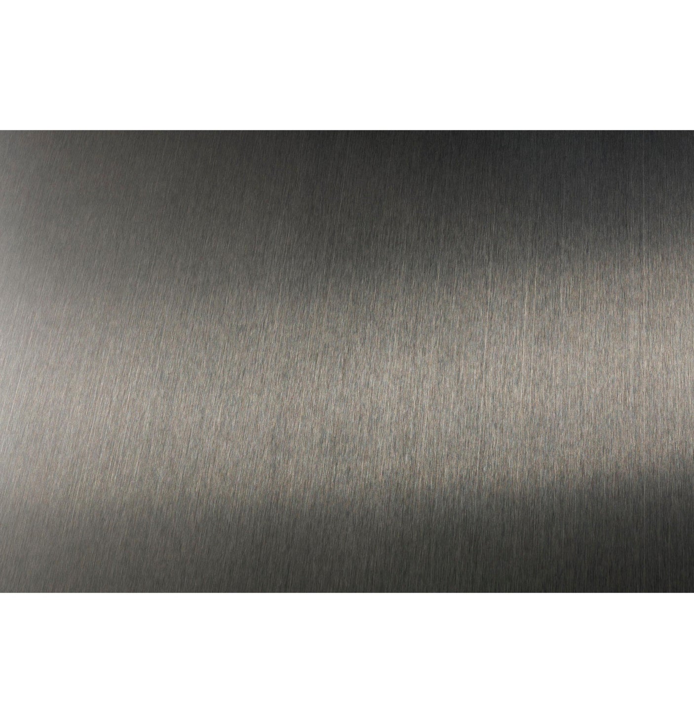 Monogram 30" Top Plate Titanium Designer Collection