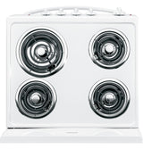 Hotpoint® 24" Electric Free-Standing Range