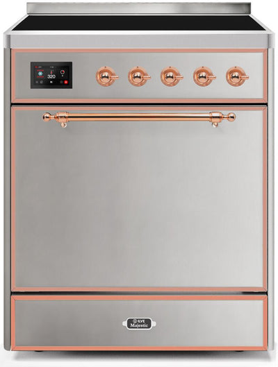 Stainless Steel