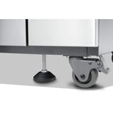 Skirt Kit for Prestige PRO 665