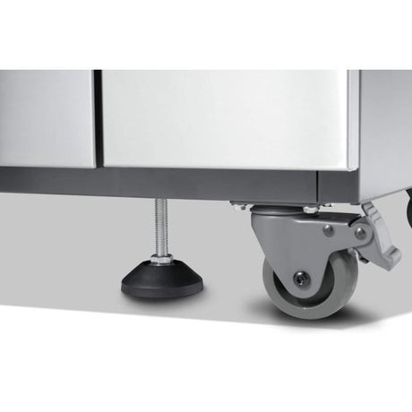 Skirt Kit for Prestige PRO 665