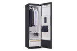 LG SIGNATURE Styler® Smart Steam Closet with Dual TrueSteam® Technology, Dynamic MovingHanger™ and Built-In HandySteamer™