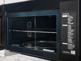 2.1 cu. ft. Over The Range Microwave with Multi-Sensor Cooking