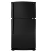 EcoConserve® Top-Freezer Refrigerator with Strongbox Door Bins