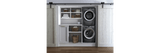 Front Load Perfect Steam™ Washer with LuxCare® Wash - 4.3 Cu. Ft