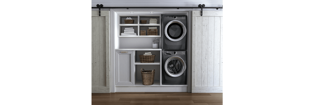 Front Load Perfect Steam™ Gas Dryer with LuxCare® Dry and Instant Refresh - 8.0 Cu. Ft.