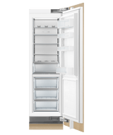 24" Series 9 Integrated Column Refrigerator