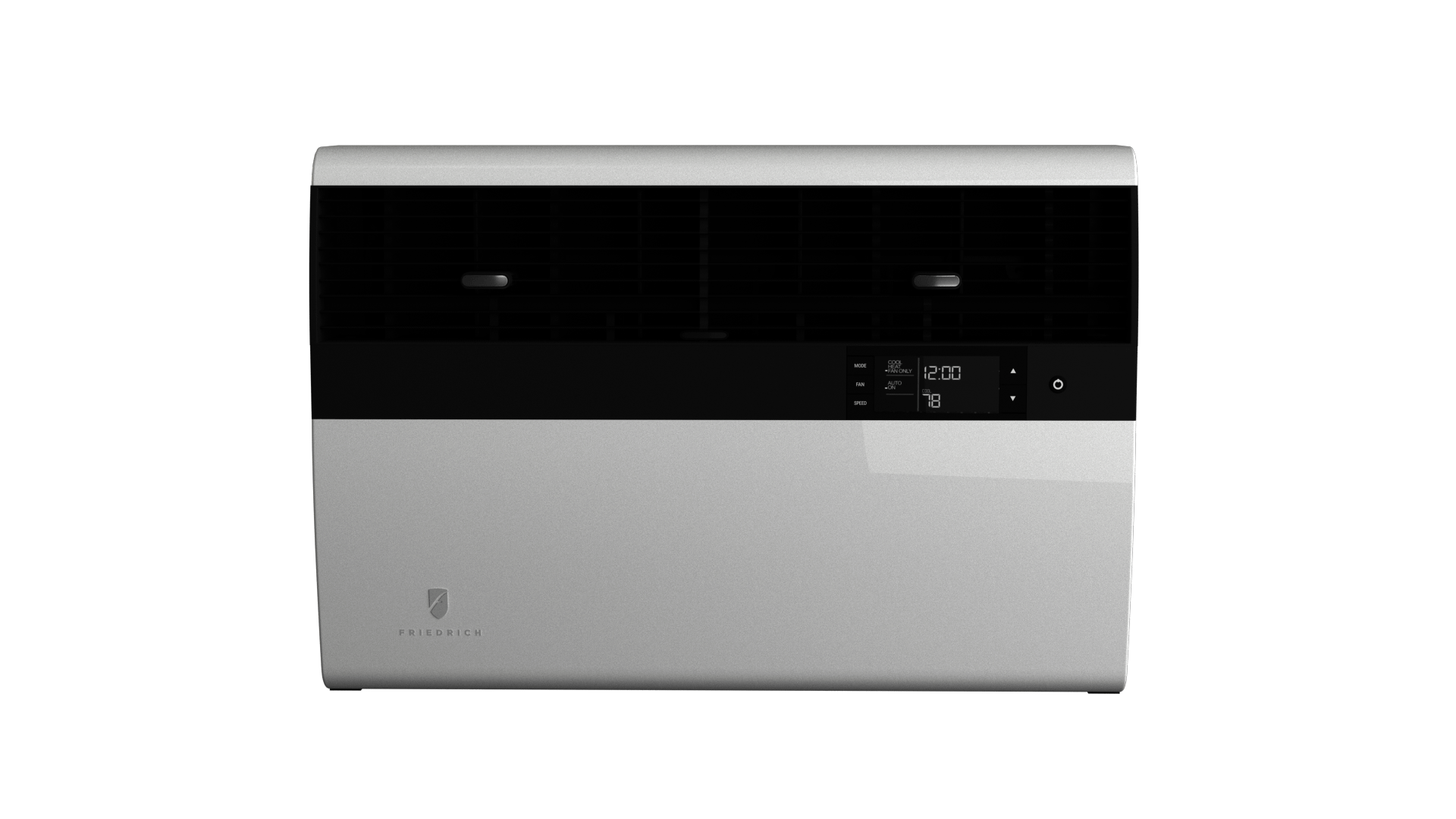 Friedrich K hl Inverter 24,000 BTU 230V Smart Window/Wall Air Conditioner with Heat Pump