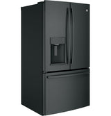GE® ENERGY STAR® 27.8 Cu. Ft. French-Door Refrigerator