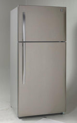 18.0 Cu. Ft. Frost Free Refrigerator