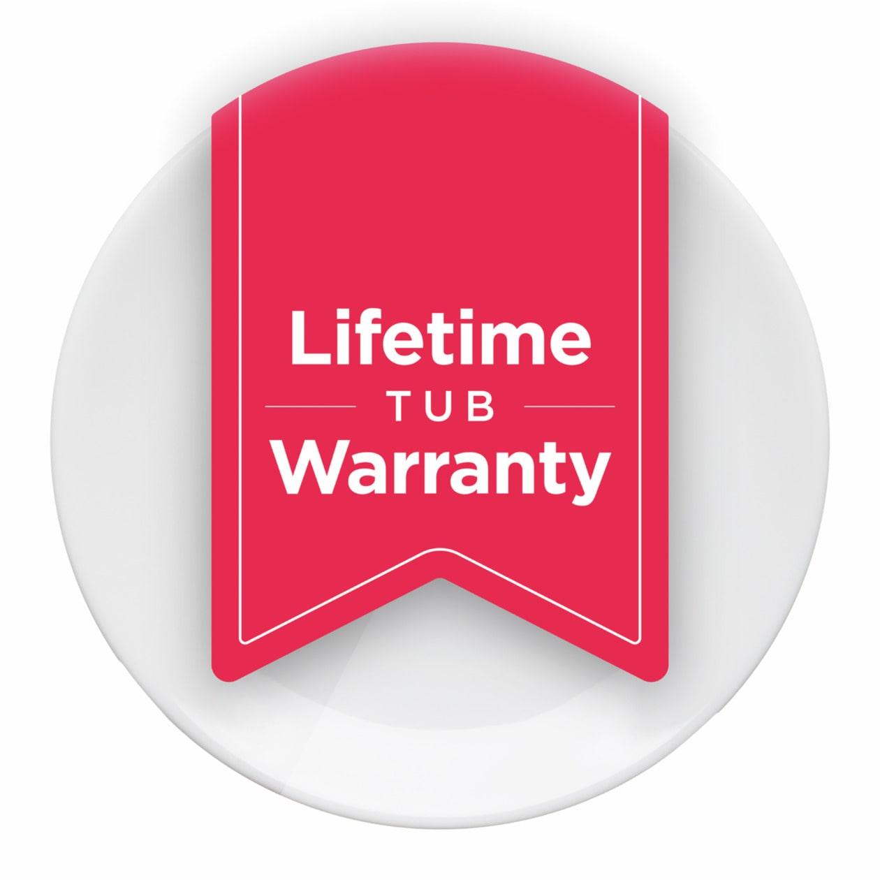 24" Ultra Quiet 42 dBA Dishwasher