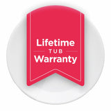24" Ultra Quiet 42 dBA Dishwasher