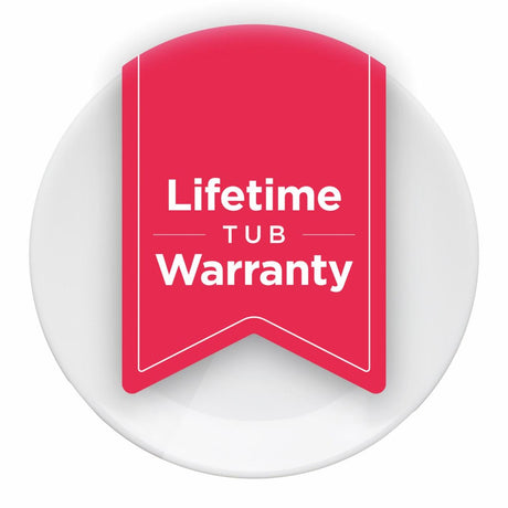 24" Ultra Quiet 42 dBA Dishwasher