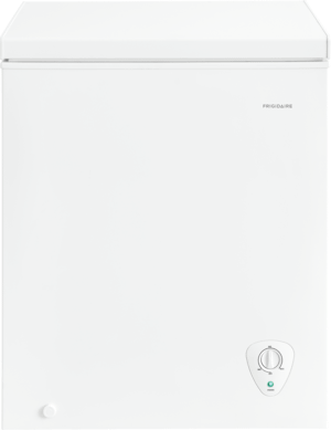 Frigidaire 5 Cu. Ft. Chest Freezer