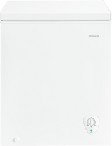 Frigidaire 5 Cu. Ft. Chest Freezer