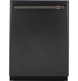 Café™ Stainless Interior Built-In Dishwasher with Hidden Controls