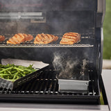 Summit® SB38 S Built-In Gas Grill (Natural Gas) - Stainless Steel