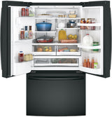 GE® ENERGY STAR® 27.8 Cu. Ft. French-Door Refrigerator