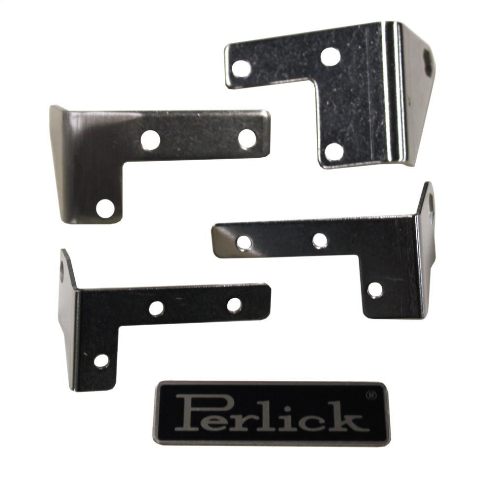 Left Hinge Kit