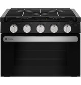 GE Profile™ 17" Drop-In RV Gas Range