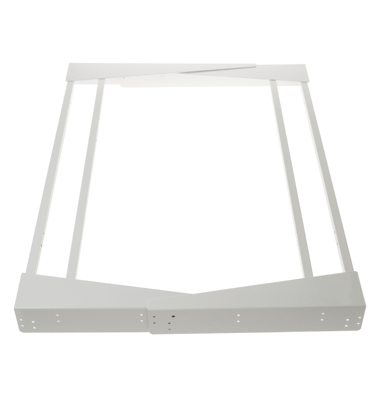 GE Spacemaker® Laundry Stack Rack Accessory