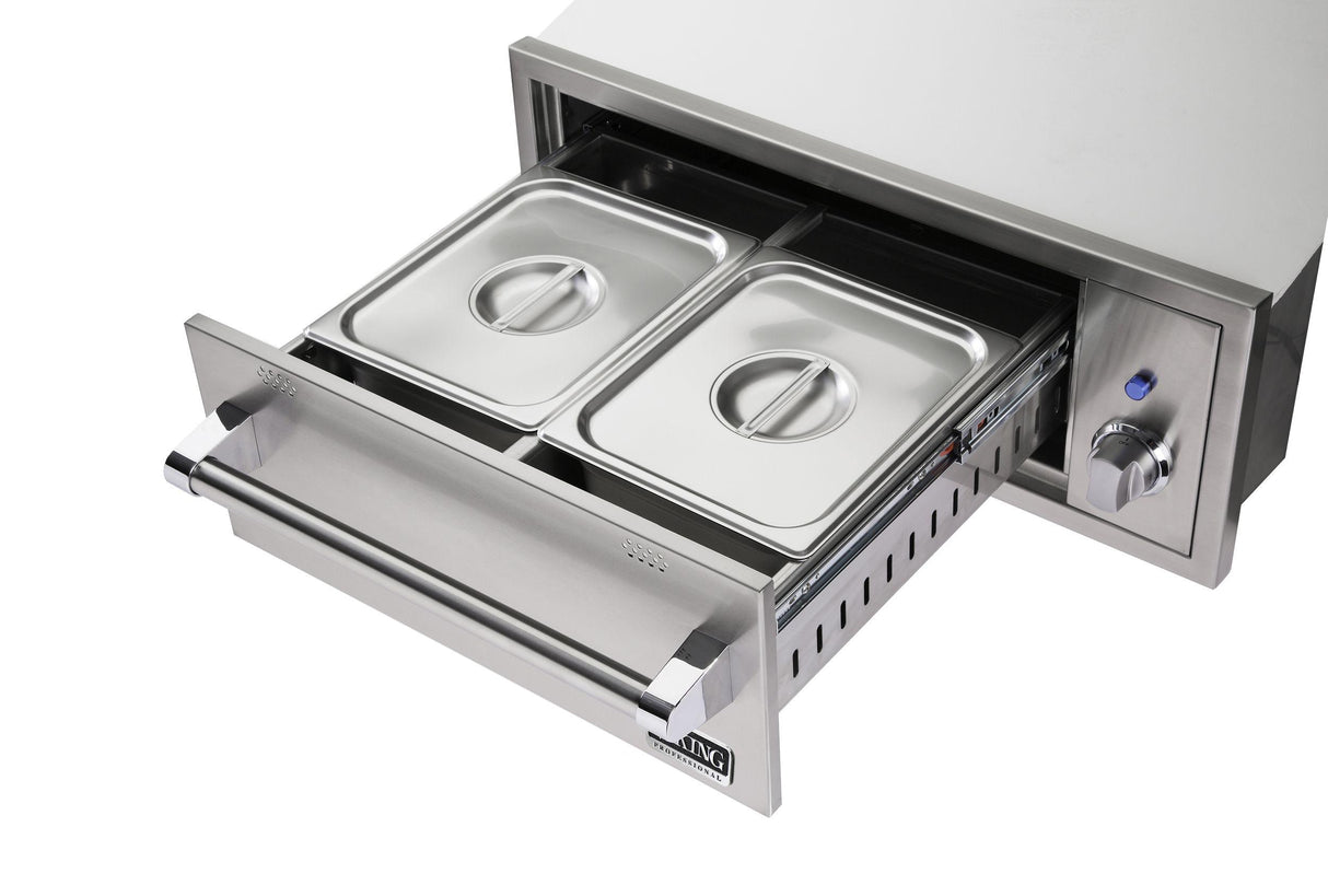 30" Warming Drawer - VQEWD