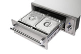 42" Warming Drawer - VQEWD5421