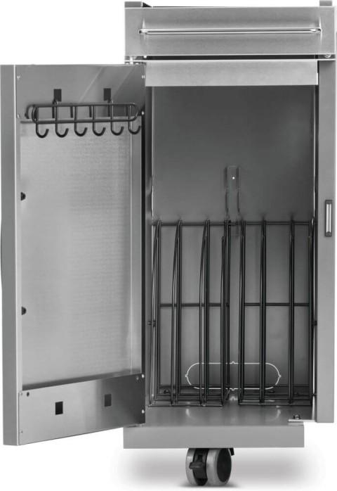 Rogue PRO Under Grill Storage Cart