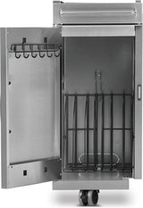 Rogue PRO Under Grill Storage Cart