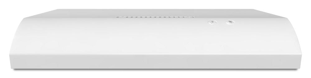 36" Range Hood with the FIT System