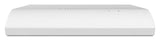 36" Range Hood with the FIT System