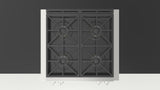 30" PRO GAS RANGE TOP
