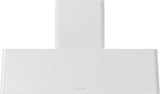 ILVE UAG48WH Nostalgie 48" Hood in White