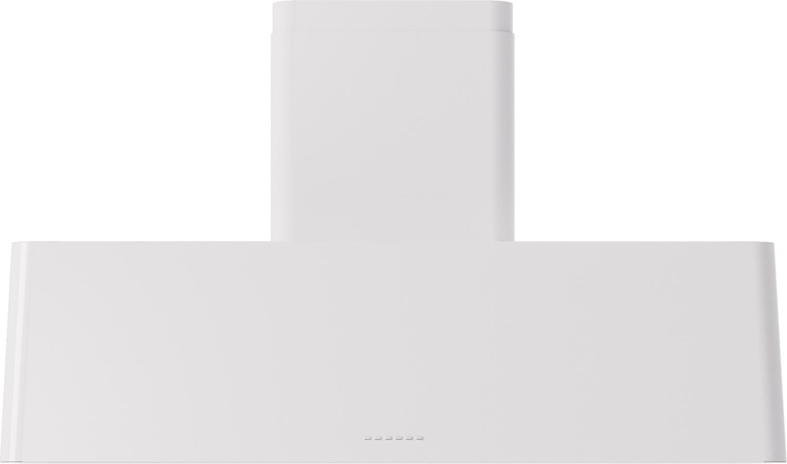 ILVE UAG48WH Nostalgie 48" Hood in White