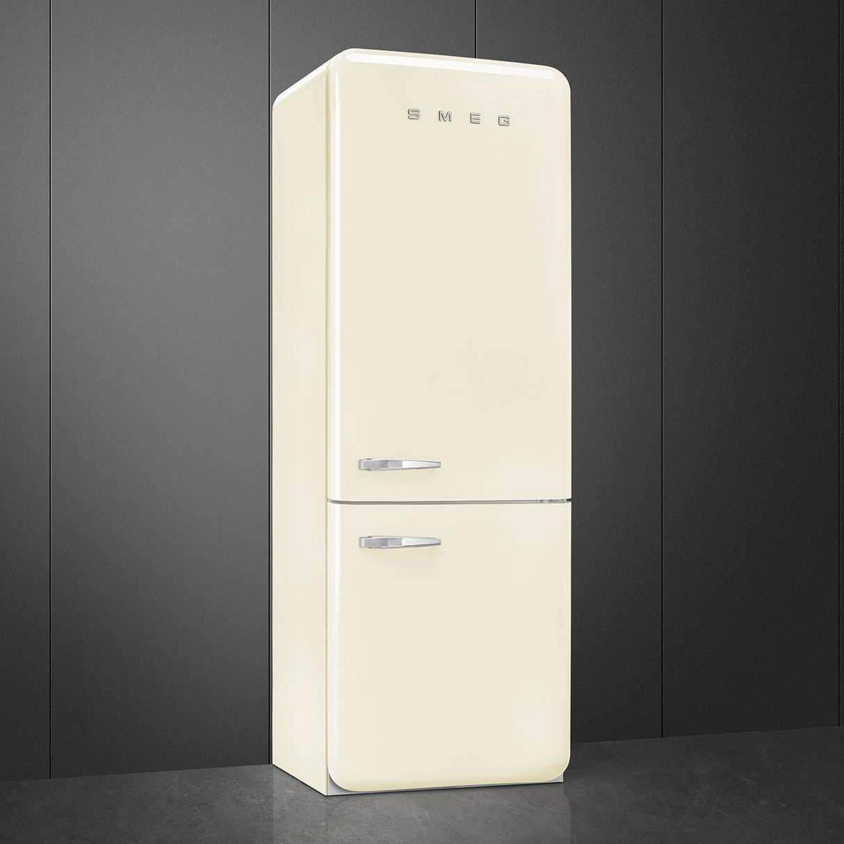 Refrigerator Cream FAB38URCR