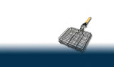 Multi Grill Basket