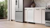 300 Series, built-under dishwasher, 24'', White