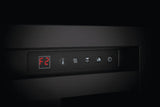 Element 36 Built-in Electric Fireplace
