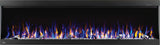 Trivista? Pictura 60 Three-Sided Wall Hanging Electric Fireplace