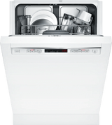 Dishwasher 24" White